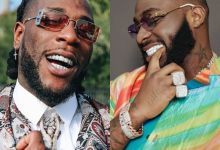 Trending Video Of Davido Vibing To Burna Boy'S Song Surfaces Online; Fans React To The Bromance, Yours Truly, News, December 3, 2023