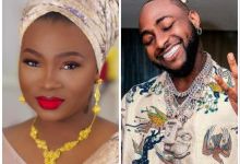 Jaruma Makes Claims To Be &Quot;Pregnant&Quot; For Davido; Showcases &Quot;Baby Bump&Quot; In New Video, Yours Truly, News, April 28, 2024