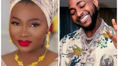 Jaruma Makes Claims To Be &Quot;Pregnant&Quot; For Davido; Showcases &Quot;Baby Bump&Quot; In New Video, Yours Truly, Jaruma, May 14, 2024