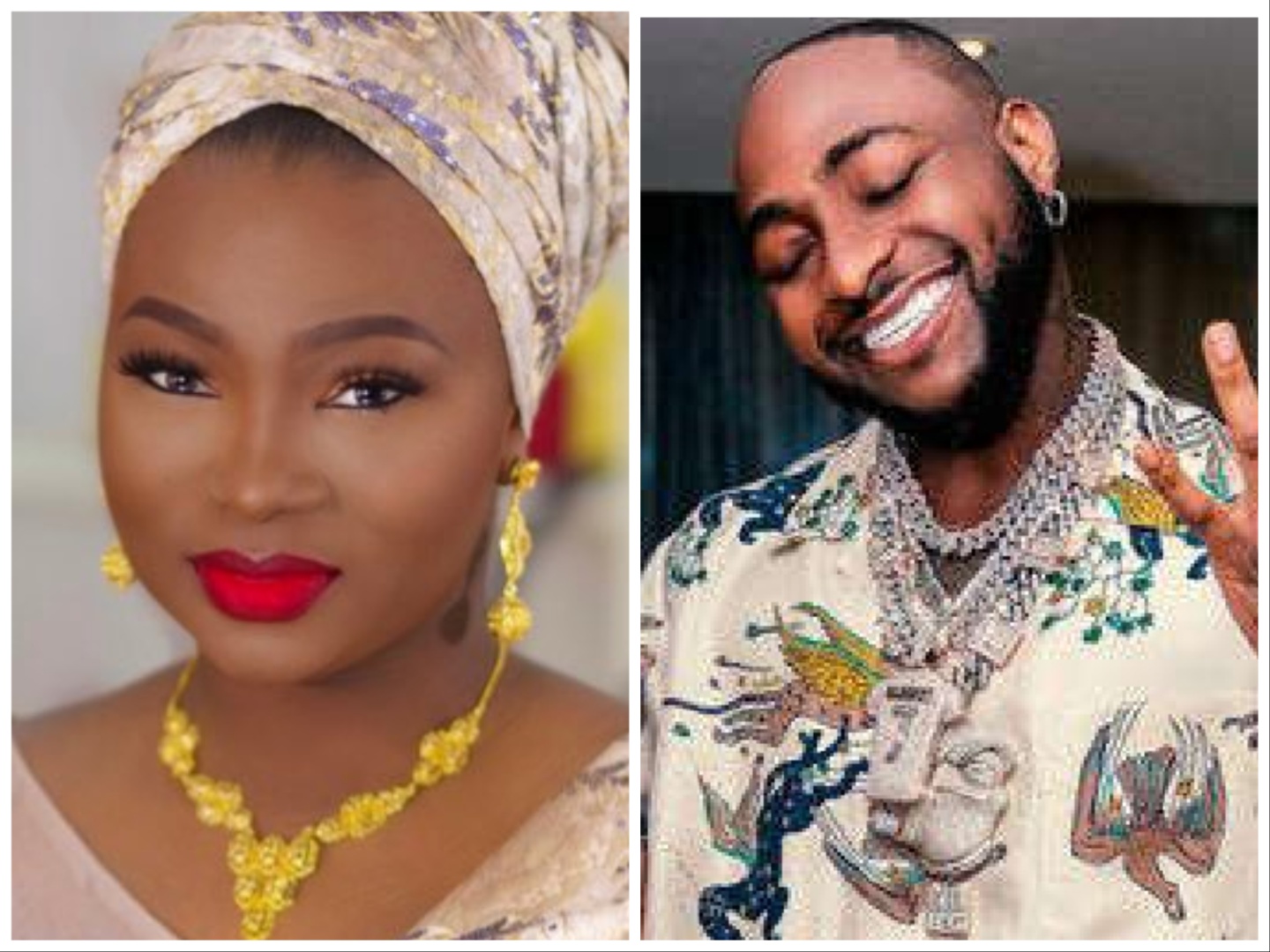 Jaruma Makes Claims To Be &Quot;Pregnant&Quot; For Davido; Showcases &Quot;Baby Bump&Quot; In New Video, Yours Truly, News, May 15, 2024