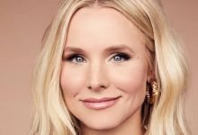 Kristen Bell, Yours Truly, People, April 18, 2024
