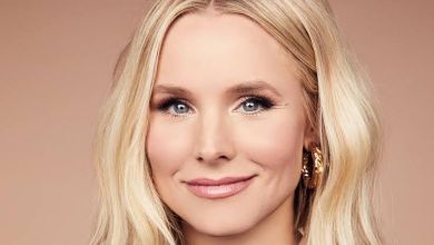 Kristen Bell, Yours Truly, Kristen Bell, May 14, 2024