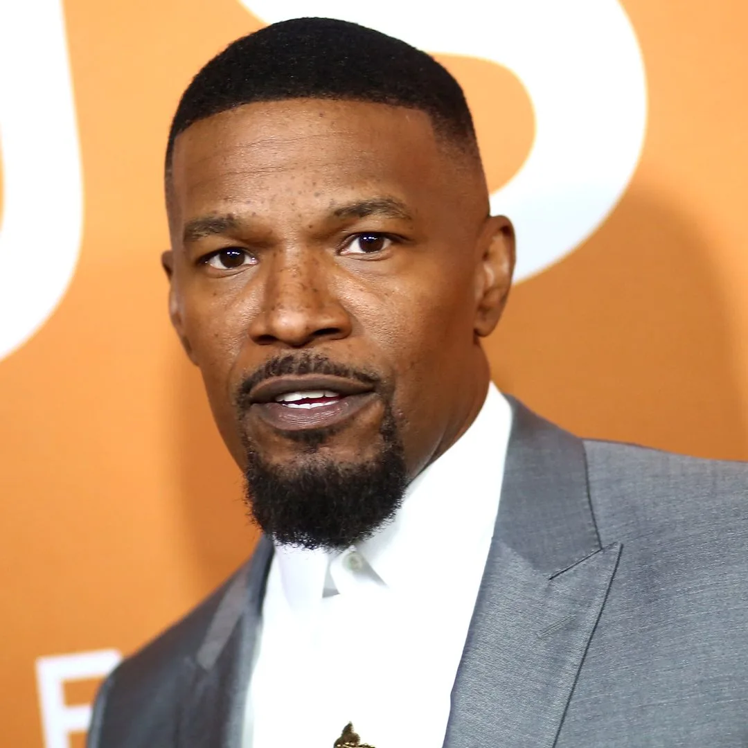 Jamie Foxx'S Triumphant Return: First Public Appearance Post-Hospitalization, Yours Truly, News, May 14, 2024