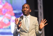 Dr Paul Enenche Mantles Are Falling &Quot;In His Presence, Vol. 9&Quot; Album Review, Yours Truly, Reviews, April 25, 2024