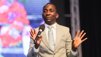 Dr Paul Enenche Mantles Are Falling &Quot;In His Presence, Vol. 9&Quot; Album Review, Yours Truly, Pastor Paul Enenche, May 3, 2024