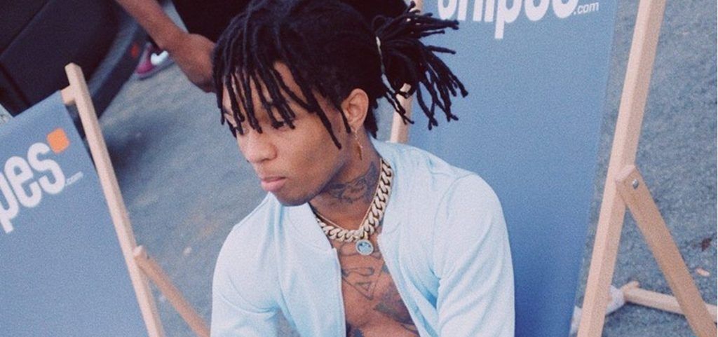 Swae Lee Sends Social Media In A Frenzy; Makes Shocking Outfit Cost Revelation For His Naija-Themed Shoot, Yours Truly, News, April 28, 2024