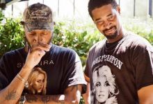 Jpegmafia &Amp; Danny Brown Unveils Four New Tracks In 'Scaring The Hoes: Dlc Pack', Yours Truly, News, October 4, 2023