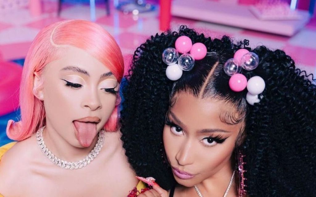 Nicki Minaj Turns Movie Critic; Drops Amazing Review For “Barbie, The Movie&Quot; And Its Cast, Yours Truly, News, September 23, 2023