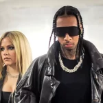 After Reconsidering Breakup, Tyga &Amp; Avril Lavigne Reportedly Back Together; Fans React, Yours Truly, News, February 22, 2024