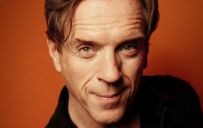 Damian Lewis, Yours Truly, People, February 23, 2024