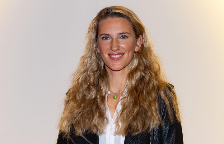 Victoria Azarenka, Yours Truly, People, May 3, 2024