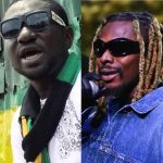 Blackface Accuses Asake Of Copying His Song, Yours Truly, News, February 23, 2024