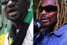 Blackface Accuses Asake Of Copying His Song, Yours Truly, News, May 1, 2024