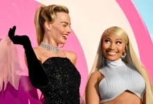 Nicki Minaj Turns Movie Critic; Drops Amazing Review For “Barbie, The Movie&Quot; And Its Cast, Yours Truly, News, May 18, 2024