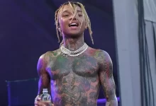 Swae Lee Sends Social Media In A Frenzy; Makes Shocking Outfit Cost Revelation For His Naija-Themed Shoot, Yours Truly, News, September 23, 2023