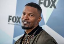 Jamie Foxx, Yours Truly, Artists, May 6, 2024