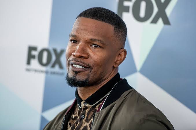 Jamie Foxx, Yours Truly, Artists, May 14, 2024