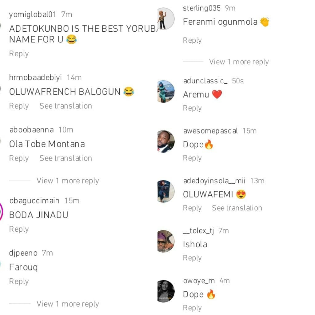 French Montana Rocks Agbada As Netizens React; Gets Yoruba Names, Yours Truly, News, May 12, 2024
