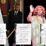 Finally, Aretha Franklin’s Handwritten Will Found In Sofa &Quot;Ruled Valid&Quot; By Jury; Gives Verdict, Yours Truly, News, February 24, 2024