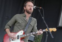 Chris Shiflett Of The Foo Fighters Releases A New Single And Announces A Solo Album, Yours Truly, News, May 10, 2024