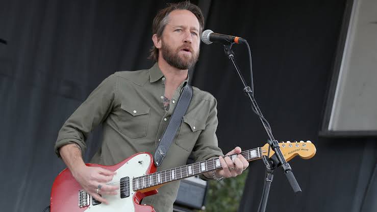 Chris Shiflett Of The Foo Fighters Releases A New Single And Announces A Solo Album, Yours Truly, News, May 14, 2024