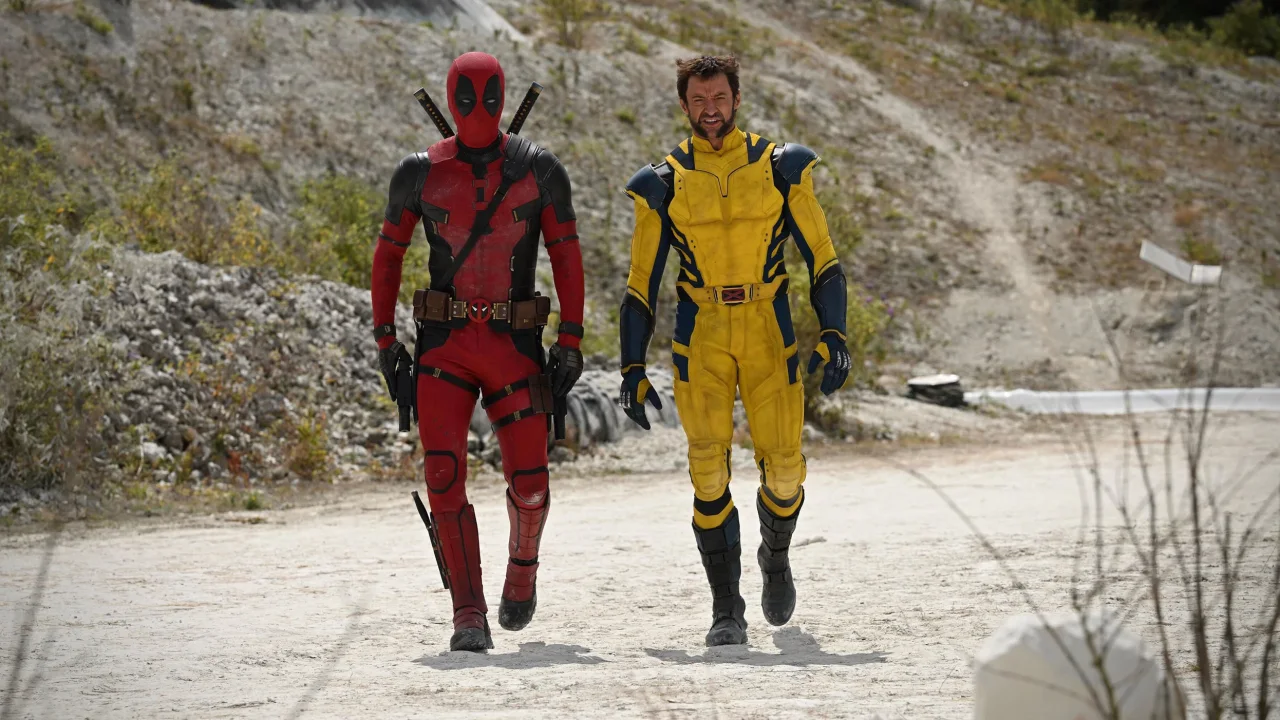 Hugh Jackman And Ryan Reynolds Stir Excitement With Sneak Peeks Of Iconic Costumes, Yours Truly, Top Stories, September 23, 2023