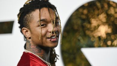 Swae Lee Clarifies &Quot;Amapiano Tweet&Quot; Amidst Criticisms Following Social Media Ruckus, Yours Truly, Swae Lee, November 29, 2023