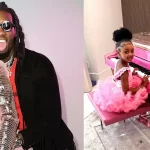 Cardi B And Offset Celebrate 5-Year-Old Daughter Kulture With N16M Hermès Birkin Birthday Gift, Yours Truly, News, February 25, 2024