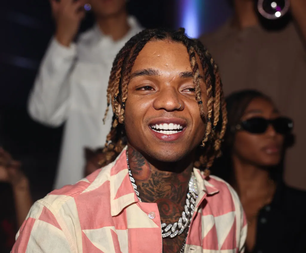 Swae Lee Clarifies &Quot;Amapiano Tweet&Quot; Amidst Criticisms Following Social Media Ruckus, Yours Truly, News, September 23, 2023
