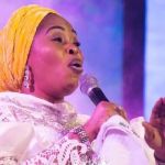 Tope Alabi At Last Addresses 'Aboru Aboye' Critics, Yours Truly, News, March 2, 2024