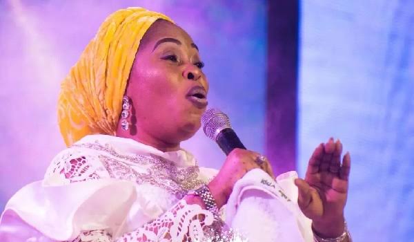 Tope Alabi At Last Addresses 'Aboru Aboye' Critics, Yours Truly, News, May 10, 2024