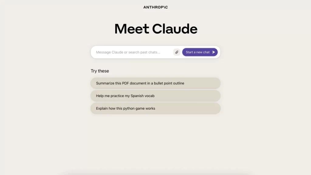 Chatgpt Rival Launches Claude 2 Chatbot, Yours Truly, News, February 24, 2024
