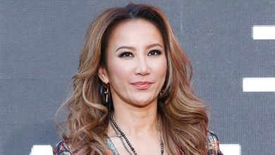 Coco Lee Reportedly Left Her 86-Year-Old Mother Hk$150 Million In Real Estate, Yours Truly, Coco Lee, May 12, 2024
