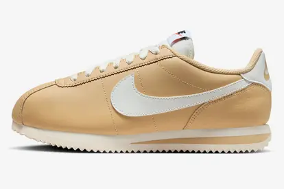 Nike Cortez &Quot;Sesame&Quot; Is Officially Released, Yours Truly, News, May 2, 2024
