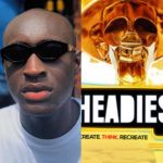 Carter Efe Tears Up After Headies Pass Over His Song, Yours Truly, Top Stories, December 1, 2023