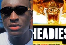 Carter Efe Tears Up After Headies Pass Over His Song, Yours Truly, News, April 27, 2024