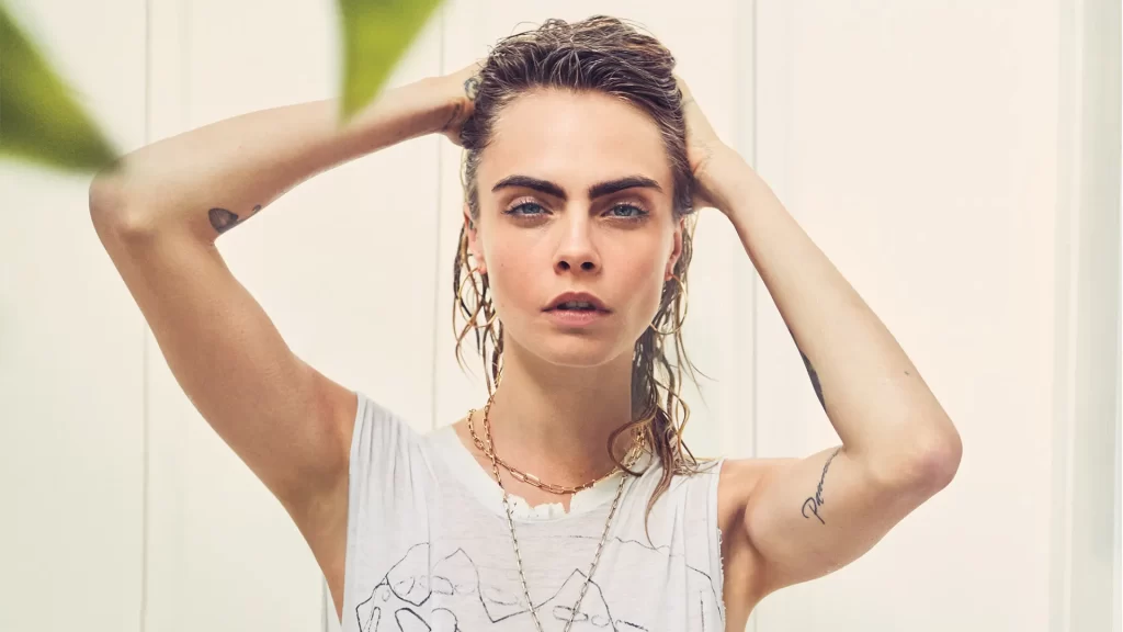 Cara Delevingne, Yours Truly, People, May 18, 2024