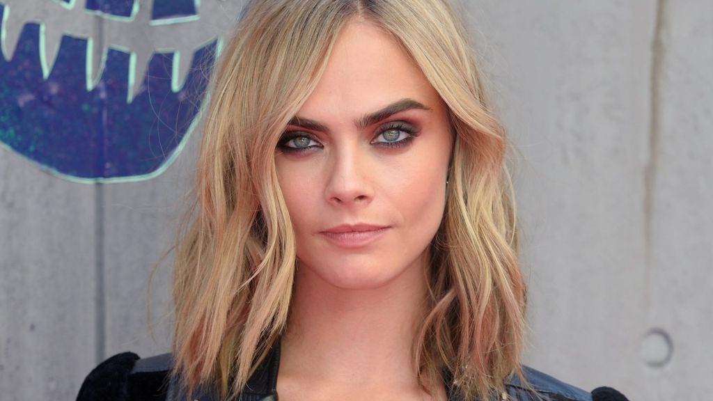 Cara Delevingne, Yours Truly, People, May 5, 2024