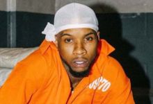 Tory Lanez Admits To Being Scared For His Life While Serving 10-Year Sentence, Yours Truly, News, May 5, 2024