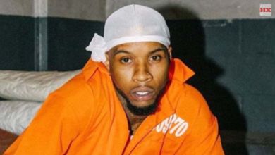 Tory Lanez Admits To Being Scared For His Life While Serving 10-Year Sentence, Yours Truly, Tory Lanez, November 30, 2023