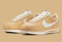 Nike Cortez &Quot;Sesame&Quot; Is Officially Released, Yours Truly, News, May 1, 2024