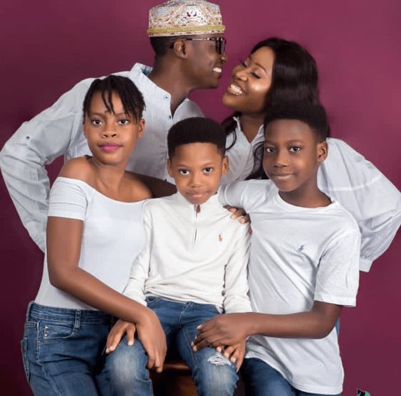 In Loving Memory!: Sound Sultan’s Wife Farida, Pens Emotional Note To Late Husband, Yours Truly, News, February 25, 2024