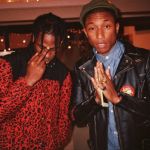 Travis Scott Flaunts $120K Louis Vuitton Trunk From Pharrell Auction On Ig, Yours Truly, News, March 3, 2024
