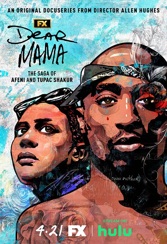 Emmy Nomination: Record-Breaking Fx Series, 2Pac’s ‘Dear Mama’ Earns Nomination; Fans React, Yours Truly, News, February 25, 2024