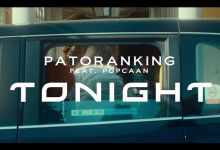 Patoranking And Popcaan Ignite The Dancefloor With 'Tonight', Yours Truly, News, February 23, 2024