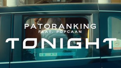 Patoranking And Popcaan Ignite The Dancefloor With 'Tonight', Yours Truly, Popcaan, February 25, 2024