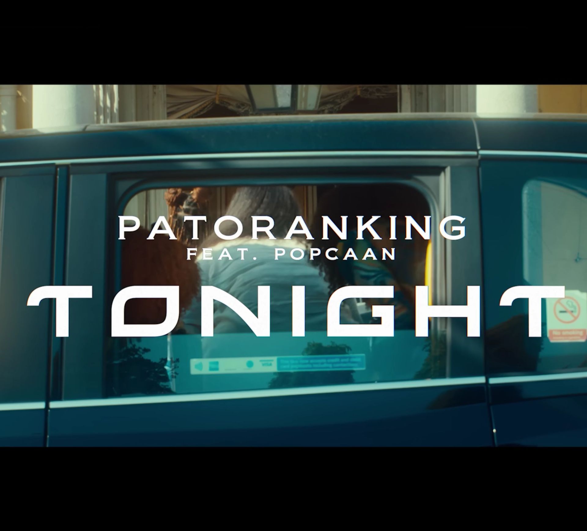 Patoranking And Popcaan Ignite The Dancefloor With 'Tonight', Yours Truly, News, September 23, 2023