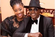 In Loving Memory!: Sound Sultan’s Wife Farida, Pens Emotional Note To Late Husband, Yours Truly, News, October 4, 2023