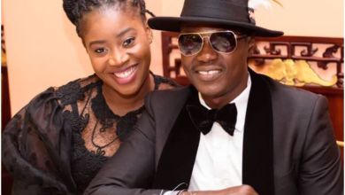 In Loving Memory!: Sound Sultan’s Wife Farida, Pens Emotional Note To Late Husband, Yours Truly, Sound Sultan, February 25, 2024