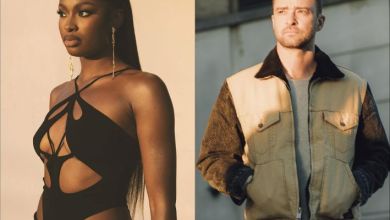 Coco Jones Teams Up With Justin Timberlake For 'Icu (Remix)' Amidst Grammy Buzz, Yours Truly, Coco Jones, March 28, 2024